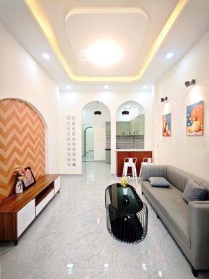 vị trí đẹp khu lê văn thọ, phường 11, gò vấp