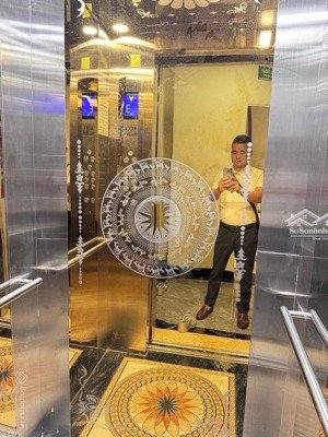 bán nhà trung tâm quận thanh xuân | 7 tầng thang máy | ô tô tránh | hàng hiếm