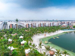 bán nhanh biệt thự ánh dương vinhomes ocean park 3 giá tốt nhất thị trường