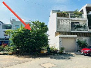 bán đất 128m2 (8m x16m), 22 tỷ vnd tại đường số 34, an khánh, quận 2, hcm