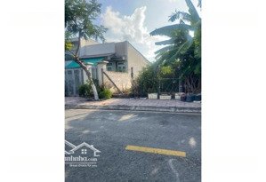 bán đất tại đường số 1 kdc giồng ao, 5 tỷ, 100m2, pháp lý đầy đủ, nhiều tiện ích