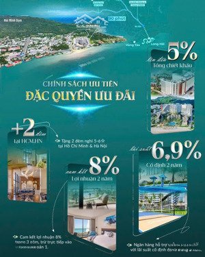 tháng 12 với siêu ưu đãi lên đến 5%, nhận ngay lợi nhuận đầu tư 16%, nhận bàn giao nhà trước tết