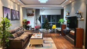 chính chủ bán căn hộ 3pn tại nguyễn tuân, giá 8.9 tỉ