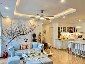 bán chung cư 21t1 hapulico complex thanh xuân căn góc 121m 3pn full đồ có slot ô tô hướng đn