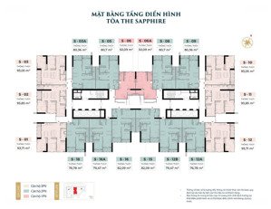 newtown diamond đà nẵng - 2pn s. 2408 - tây bắc - 5. x tỷ