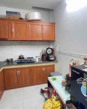 36m2 hẻm 5m giá 3,350 đồng sổ hồng đẹp liên khu 4-5 gần chợ gần trường học