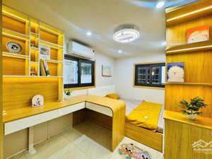 bán nhà riêng tại phố bạch mai, 3,96 tỷ, 17m2, 2pn, 2wc