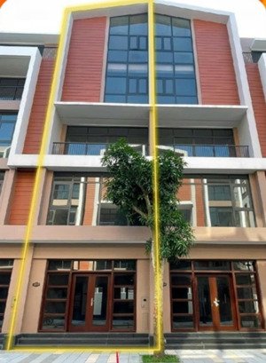 bán liền kề tại vinhomes ocean park 3, 14tỷ, 80 m2, 5 tầng, mặt tiền 5m