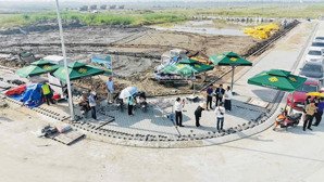 dragon eden (khu dân cư mai bá hương). sổ hồng riêng 26 triệu/m2