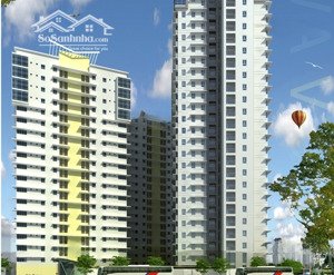 bán gấp c/c an phú q.6, dt 112m2, 3pn + 2wc, giá 4,6 tỷ sổ hồng riêng nhà mới 100%