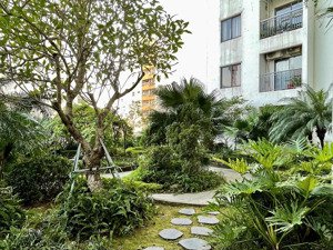 duy nhấtbán căn hộ có sân vườn tòa ecolife dt : 107m 3pn2vs _ căn góc - slot xe - giá thỏa thuận