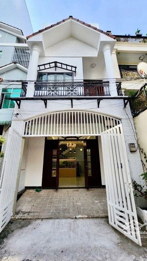 bán nhà hẻm xe hơi lê thị chợ, khu lascasa, 63m2, 3 tầng, sổ hồng riêng, hoàn công, giá 9.2 tỷ