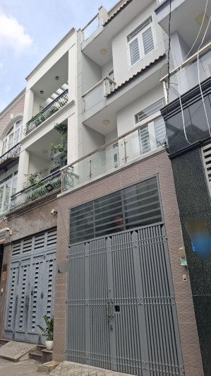 giá tốt! bán nhà hồ văn long bình tân, hxh 6m thông, 4 tầng, gần ng thị tú lê trọng tấn. chỉ 5.9t