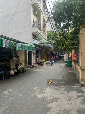 nhà 5 tầng 7 ngủ kiều mai, ngõ 3,5m, ô tô đỗ cửa, thông kinh doanh sầm uất,chủ bán gấp