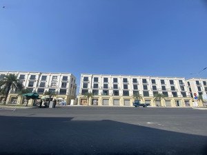 bán căn rẻ nhất mặt đường trục chính dự án, 90m2, chỉ 7.2 tỷ, view công viên, quá hiếm, mua là lãi