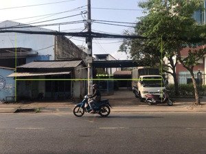 bán nhà mt trần xuân soạn p. tân kiểng q7 11.3x50m 723,7m2 giá 105 tỷ tl