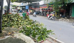 mặt tiền kinh doanh - tô ngọc vân - 183m2 - 7,69 tỷ