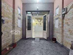 bán nhà mặt tiền đường 49, p. tân quy, quận 7, 50m2, 2 tầng, sổ hồng riêng, giá 9.5 tỷ