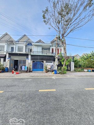 bán nhà 1t1l 5x20m, đường d15 kdc châu thới p. bình an gần trạm y tế, đang thuê 8tr/th