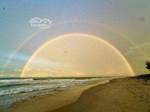 đất biển an bàng giá hợp lý cho anh chị an cư. lô đất biển tuyệt đẹp ngay trung tâm biển an bàng