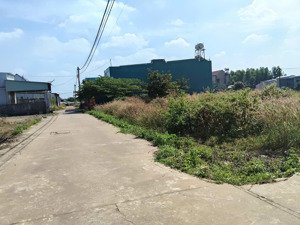 bán đất bình minh.sổ riêng full thổ.giá 1 tỷ