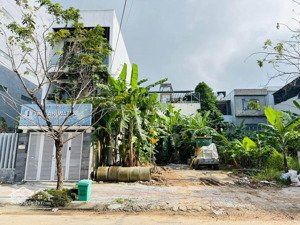 bán lô đất đường lê ấm block b1.126 - phường hoà xuân