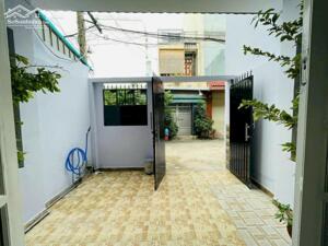 Bán nhà 435/18/9 Lê Văn Thọ Phường 9 Gò Vấp. Giá 7,5 tỷ TL