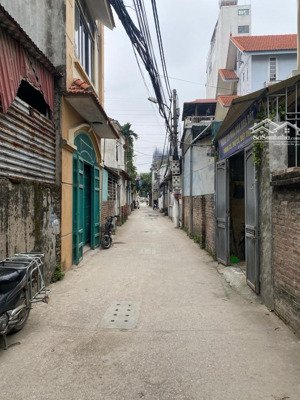 bán đất an dương vương, phú thượng, tây hồ gần ôtô cạnh bt ciputra gần lotte, đóng thuế hàng năm