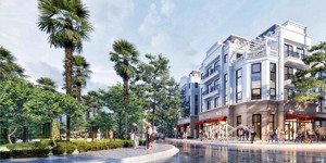 cho thuê biệt thự tại the diamond point, 50 triệu, 120 m2