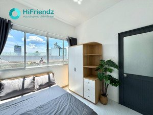 cho thuê phòng trọ ở đường dạ nam, quận 8, tp.hcm, giá cực chất 7,8 triệu, 24m2