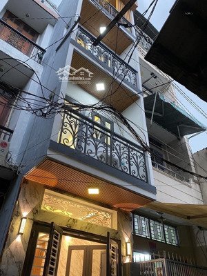 nhà q10 đẹp chất đủ công năng vừa tài chính ngay trung tâm