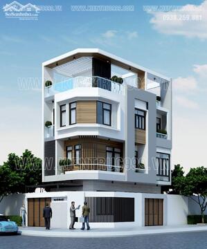 NHÀ LÔ GÓC ĐỖ ANH HÀN – AN HẢI BẮC – 182M² – MT 10.8M – ĐANG THUÊ 27TR/TH – ~20.2 TỶ