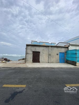 nhà 3 mặt tiền biển đường nguyễn thông, long hải, đảo phú quý, bình thuận, chỉ với 3 tỷ!