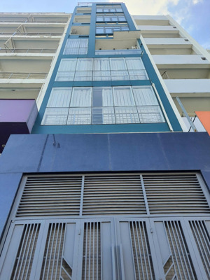 hiếm, 4.5x19m, 6 lầu, thang máy, hđ thuê 85tr, nhà 2mt hoàng việt, sát tt hội nghị adora, 32.5 tỷ