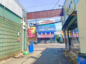 lô đất hẻm xe hơi tỉnh lộ 43, bình chiểu, tam binh thủ đức 73m2 giá 3,650tỷ