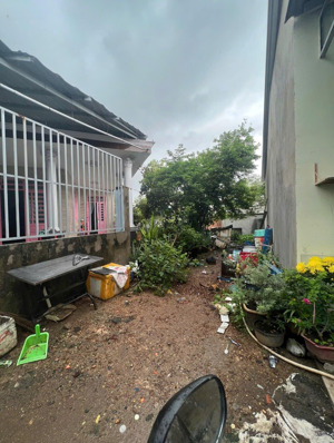 chính chủ bán lô đất 40m2 phường sau lưng ubnd phường long bình (q9 cũ) giá 700tr