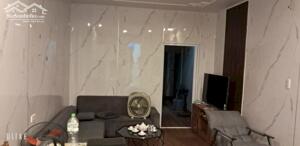 Cho thuê căn hộ tập thể Nguyễn Công Trứ - tầng 1 - 80m - đẹp như mới - vừa ở vừa kinh doanh - 12 triệu/ tháng