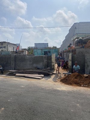 bán đất view biển mặt tiền lê hồng phong, đảo phú quý chỉ 19 triệu/m2