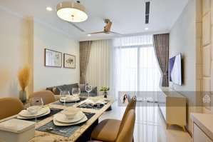cho thuê căn hộ mới decor view sông giá tốt chỉ 16 triệu/tháng. lh 
