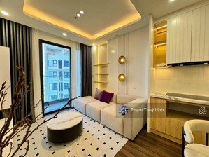 cho thuê căn 1.5 ngủ hoàng huy commerce nội thất đầy đủ có thể về ở ngay giá 9.5 triệu.