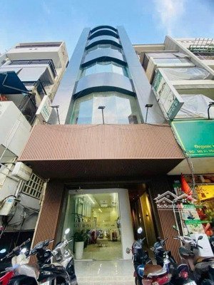 cho thuê văn phòng hot nhất khu vực chợ võ văn tần, 50m2 chỉ hơn 17 triệu