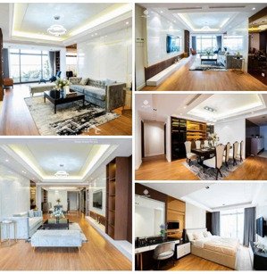 (giá cực tốt) sở hữu căn góc hoa hậu 3pn 150m2 park view city (yên hoà park view) siêu to