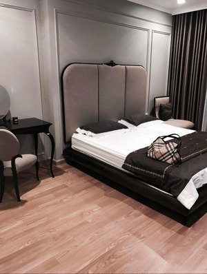 siêu phẩm căn góc 3pn 105m2 đẹp nhất tòa rose town