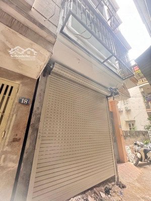 nghĩa tân - cầu giấy xây 5 tầng , ngõ thông - kinh doanh - cách ô tô tránh chỉ vài nhà quanh 10 tỷ