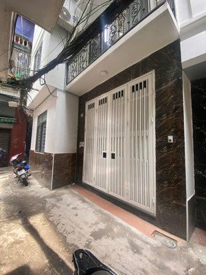 bán nhà riêng tại phố tôn đức thắng, 12,95 tỷ, 55 m2, hàng hiếm chính chủ
