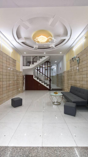 hxh6m vip tại hương lộ 2, 6,2 tỷ, 60m2, bình tân, hcm