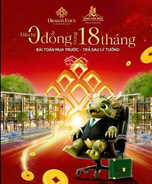 đất nền mặt tiền đường võ văn kiệt 110m2 - full thổ cư - thanh toán 25% nhận sổ ngay