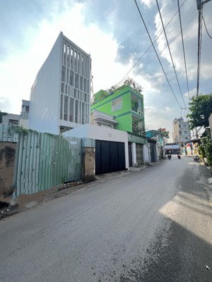 giá tốt nhất khu vực tăng nhơn phú b 68tr/m2 - đất mặt tiền đường - sau lưng vincom lê văn việt