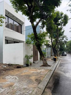 bán gấp đất mặt tiền trần quý khoách, gần hồ tùng mậu, dt 90m2 giá 6.15 tỷ