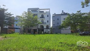 đất đường 16m mặt sông, 5x19 giá 8.1 tỷ gia long riverside